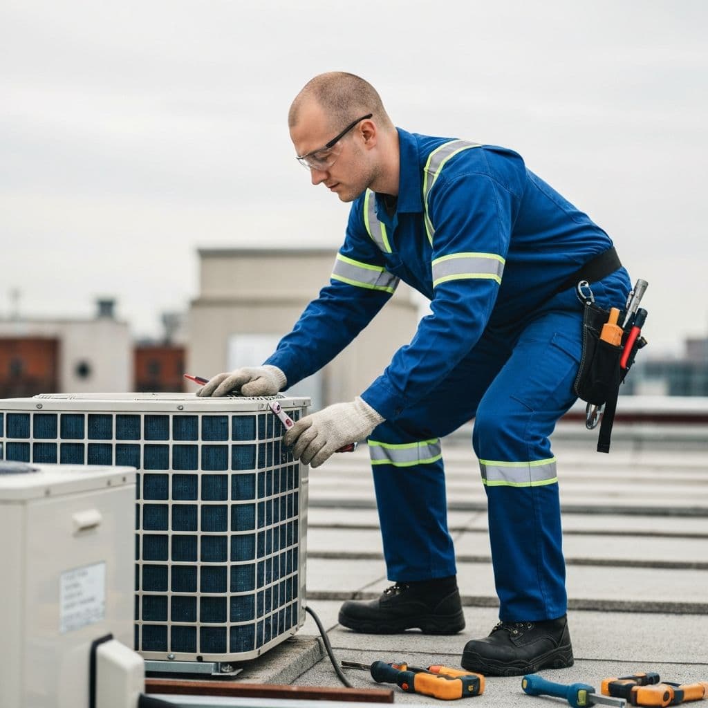 HVAC