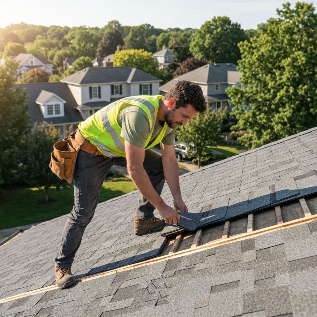 Roofing